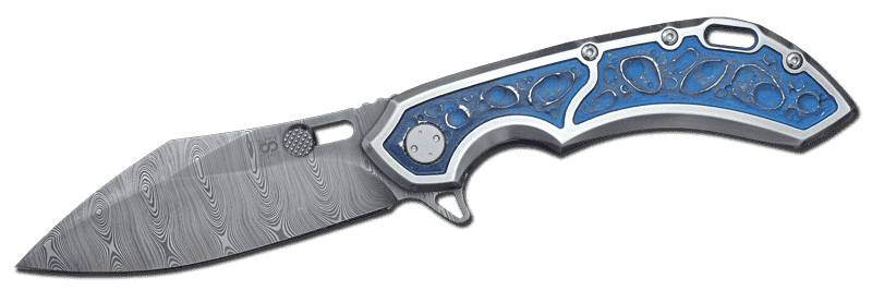 Damasteel 247 #05/50C