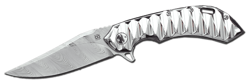Damasteel 247 #06/50B