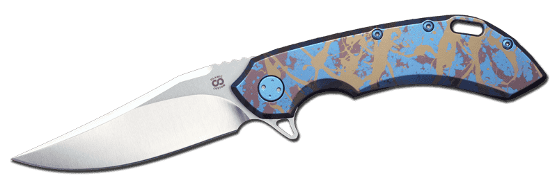 Wayfarer 247 #140B