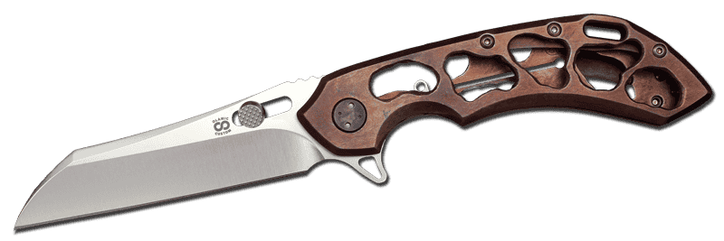 Wayfarer 247 #126W