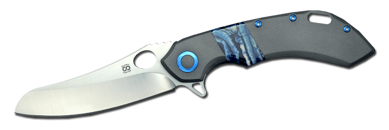 Wayfarer 247 #144M