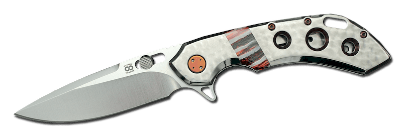 Wayfarer 247 #165P