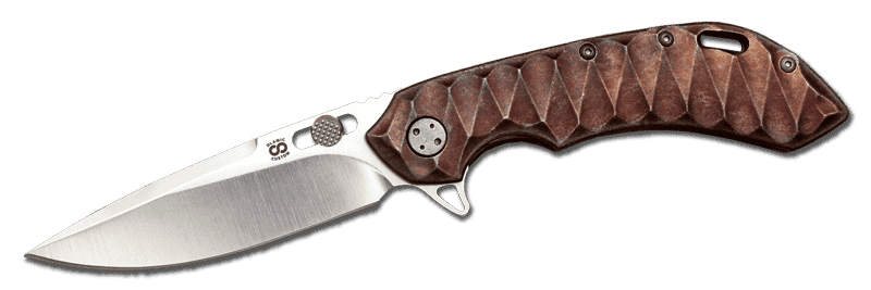 Wayfarer 247 #168P