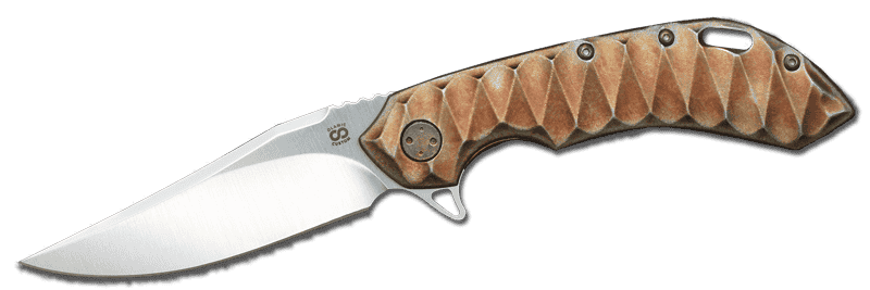Wayfarer 247 #144B