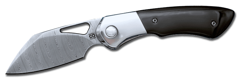 WSBL Damasteel #80/120