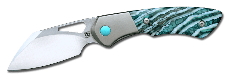 WSBL #308S