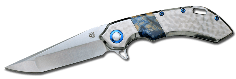 Wayfarer 247 #119Q