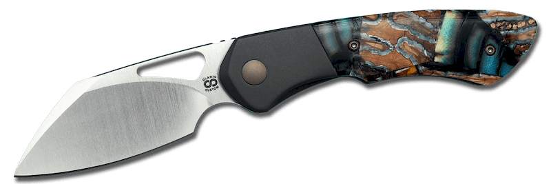 WSBL S90V #316S