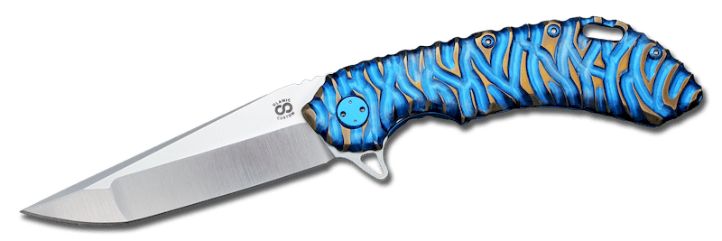 Wayfarer 247 #122Q