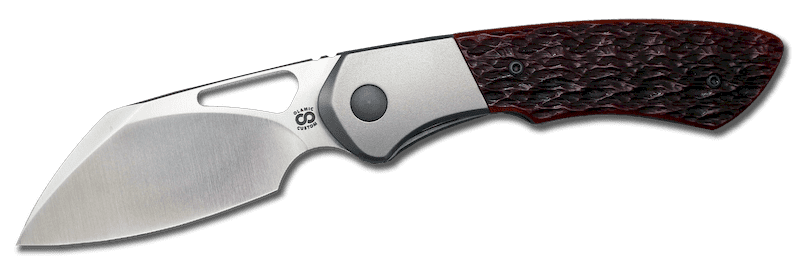 WSBL S90V #318S