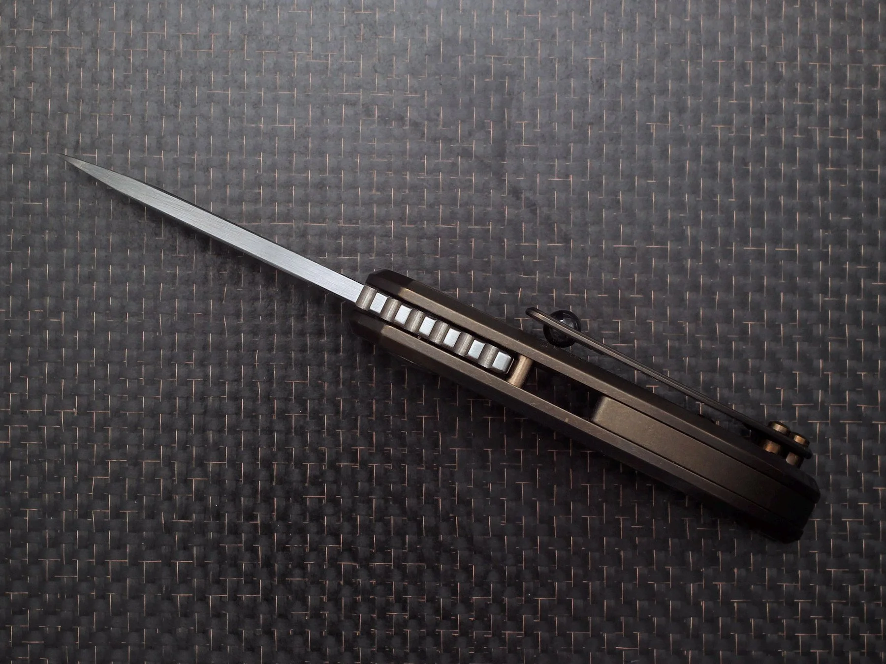 Appetizer Limited #1/10 (Lighthouse) - The Olamic Table