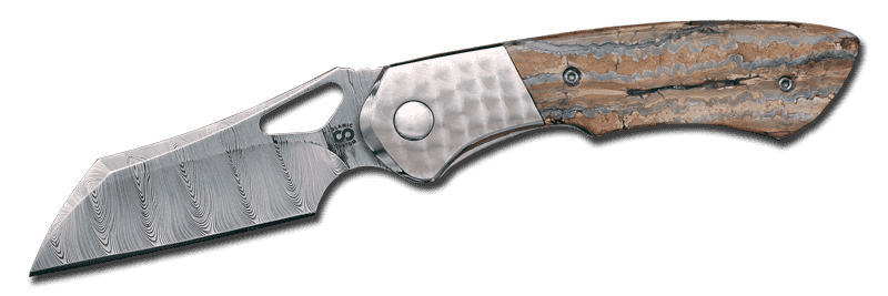 WSBL Damasteel #67/80
