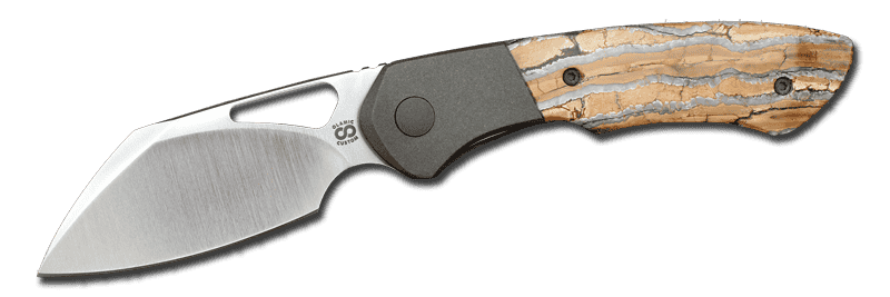 WSBL S90V #323S