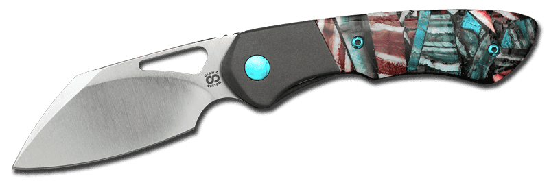 WSBL S90V #327S