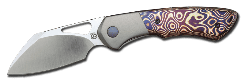 WSBL S90V #326S