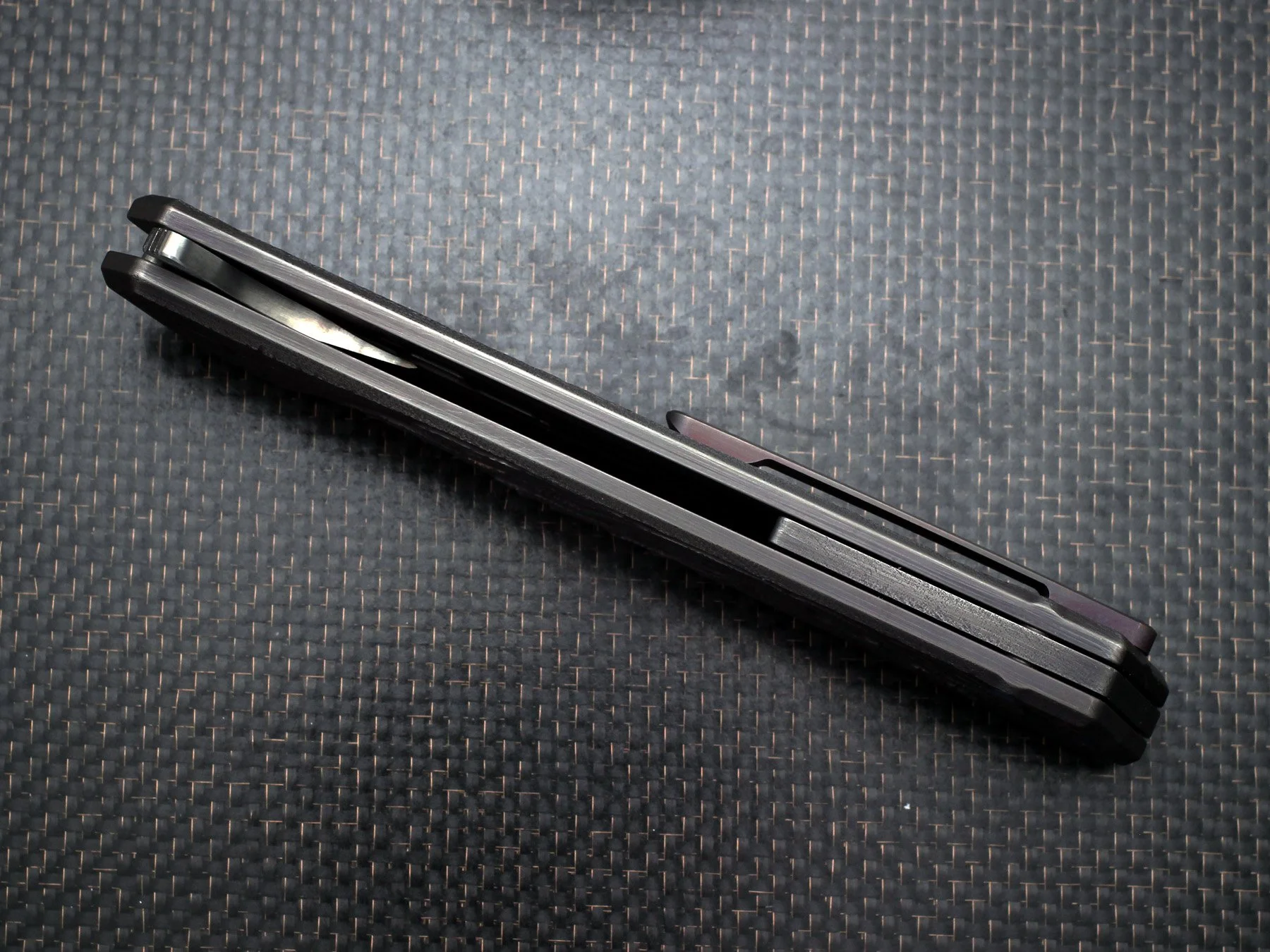 Rainmaker #395D - The Olamic Table