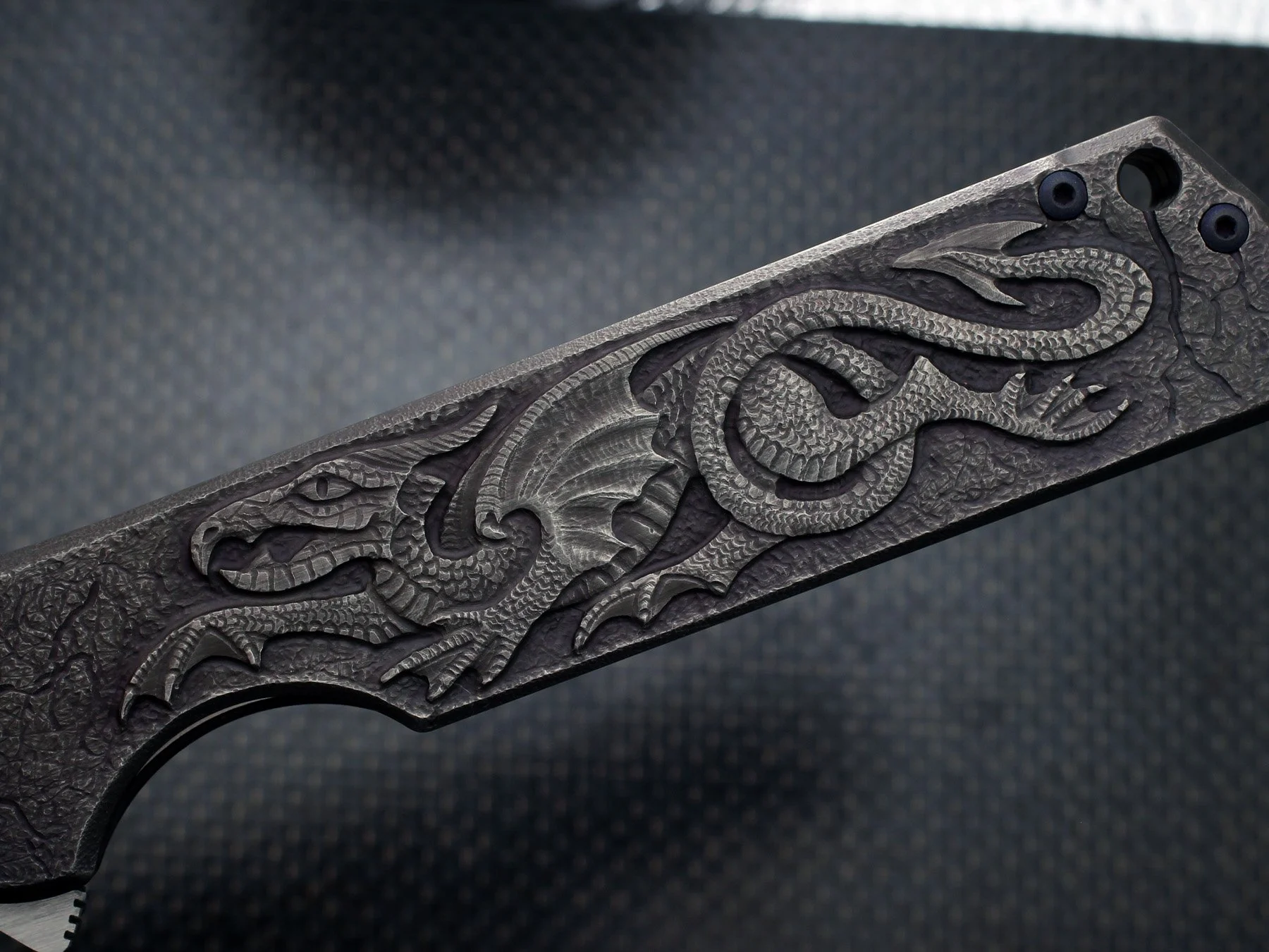 Rainmaker #395D - The Olamic Table