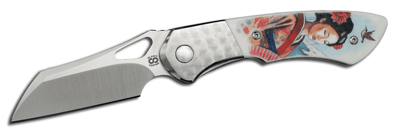 WSBL XHP #257W