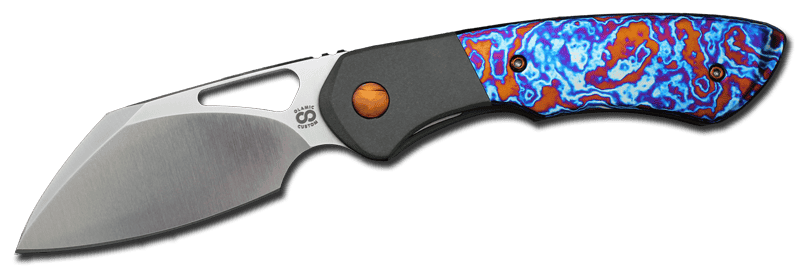WSBL S90V #334S
