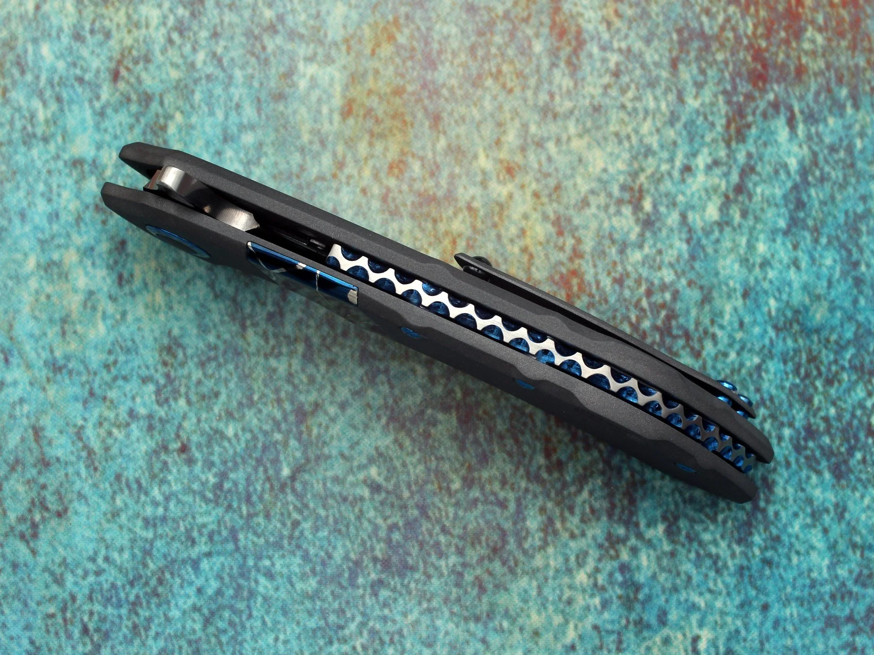 Wayfarer 247 #159M - The Olamic Table