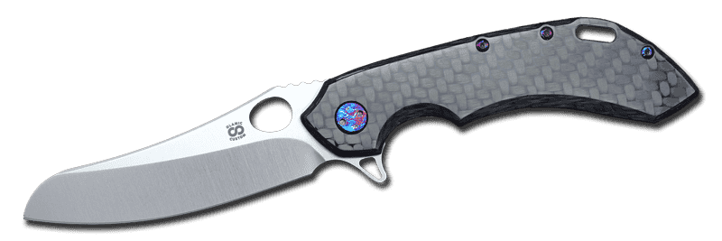 Wayfarer 247CF #162M