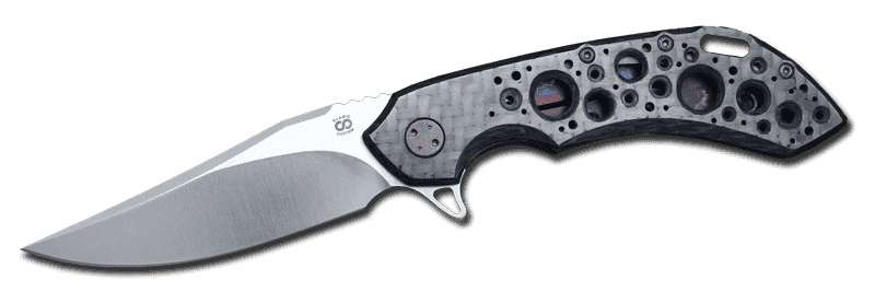 Wayfarer 247CF #160B