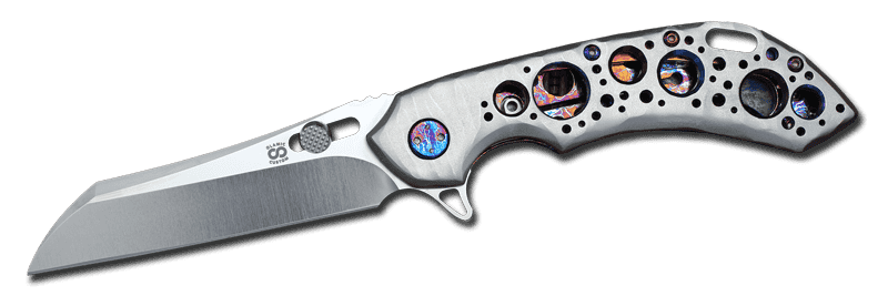 Wayfarer 247 #140W