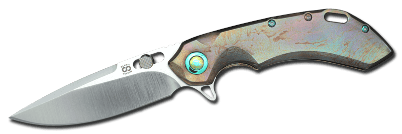 Wayfarer 247 #186P