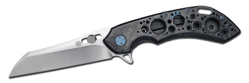 Wayfarer 247CF #142W