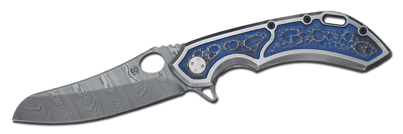Damasteel 247 #13/50M
