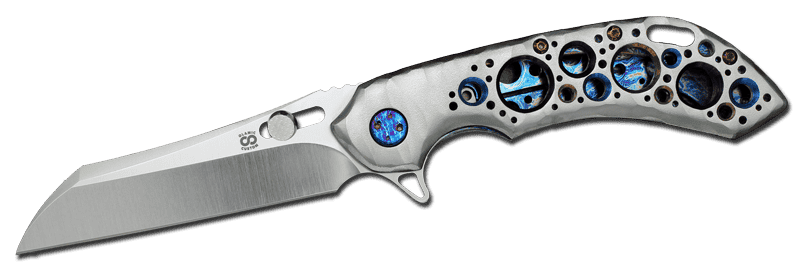 Wayfarer 247 #143W