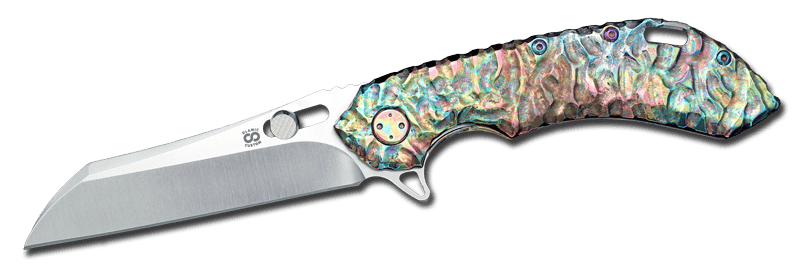 Wayfarer 247 #145W