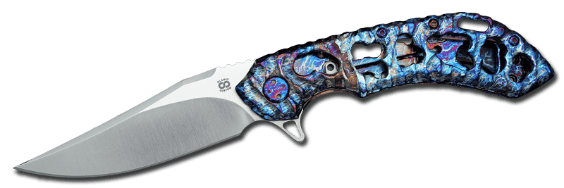 Wayfarer 247 #166B