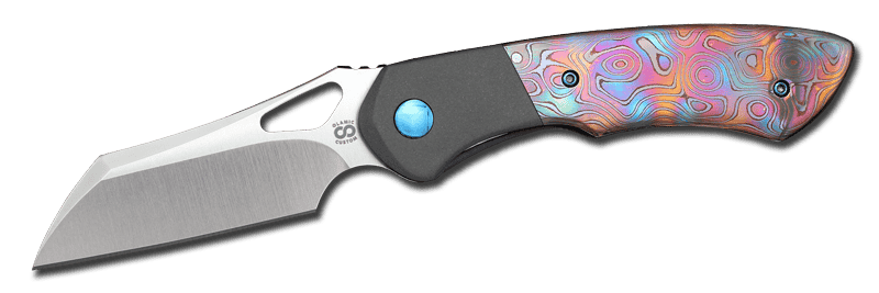 WSBL S90V #266W