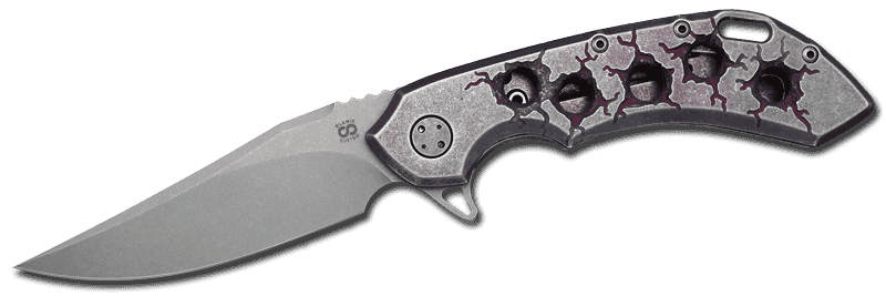 Wayfarer 247 #167B