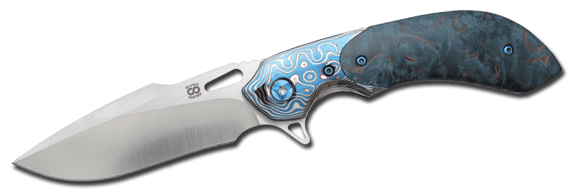 Wayfarer Compact #455