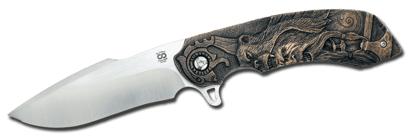 Poonfarer Classic #1142