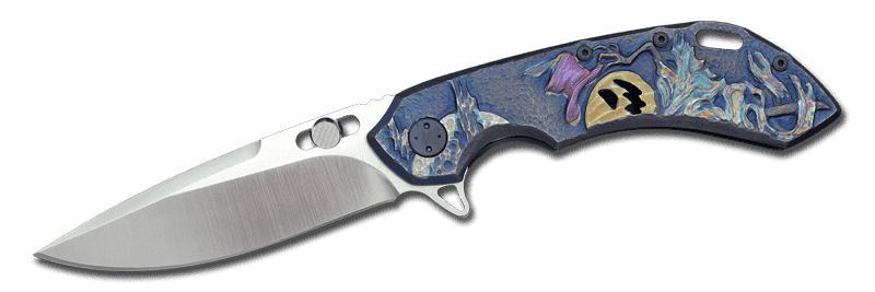 Wayfarer 247 #192P