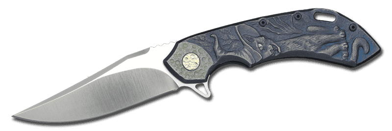 Wayfarer 247 #169B