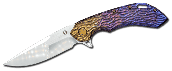 Wayfarer 247 #99/S