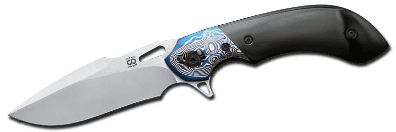 Wayfarer Compact #464