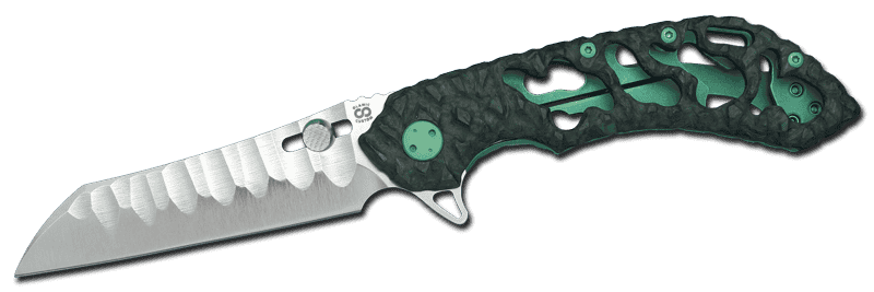 Wayfarer 247CF FTW #188W