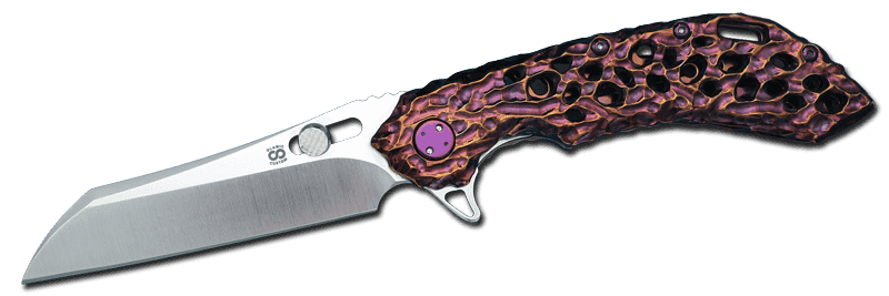 Wayfarer 247 #189W