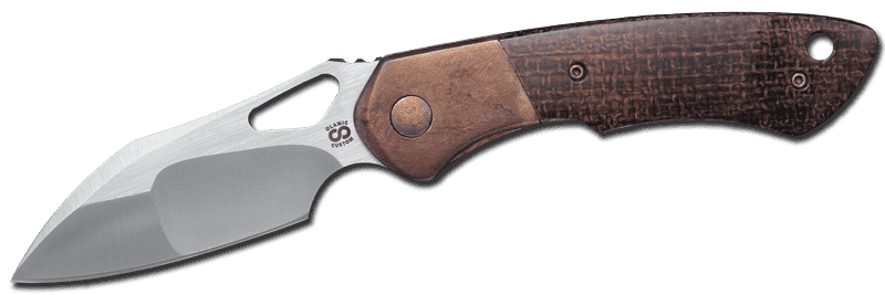 WSBL Wharnfoot #043F