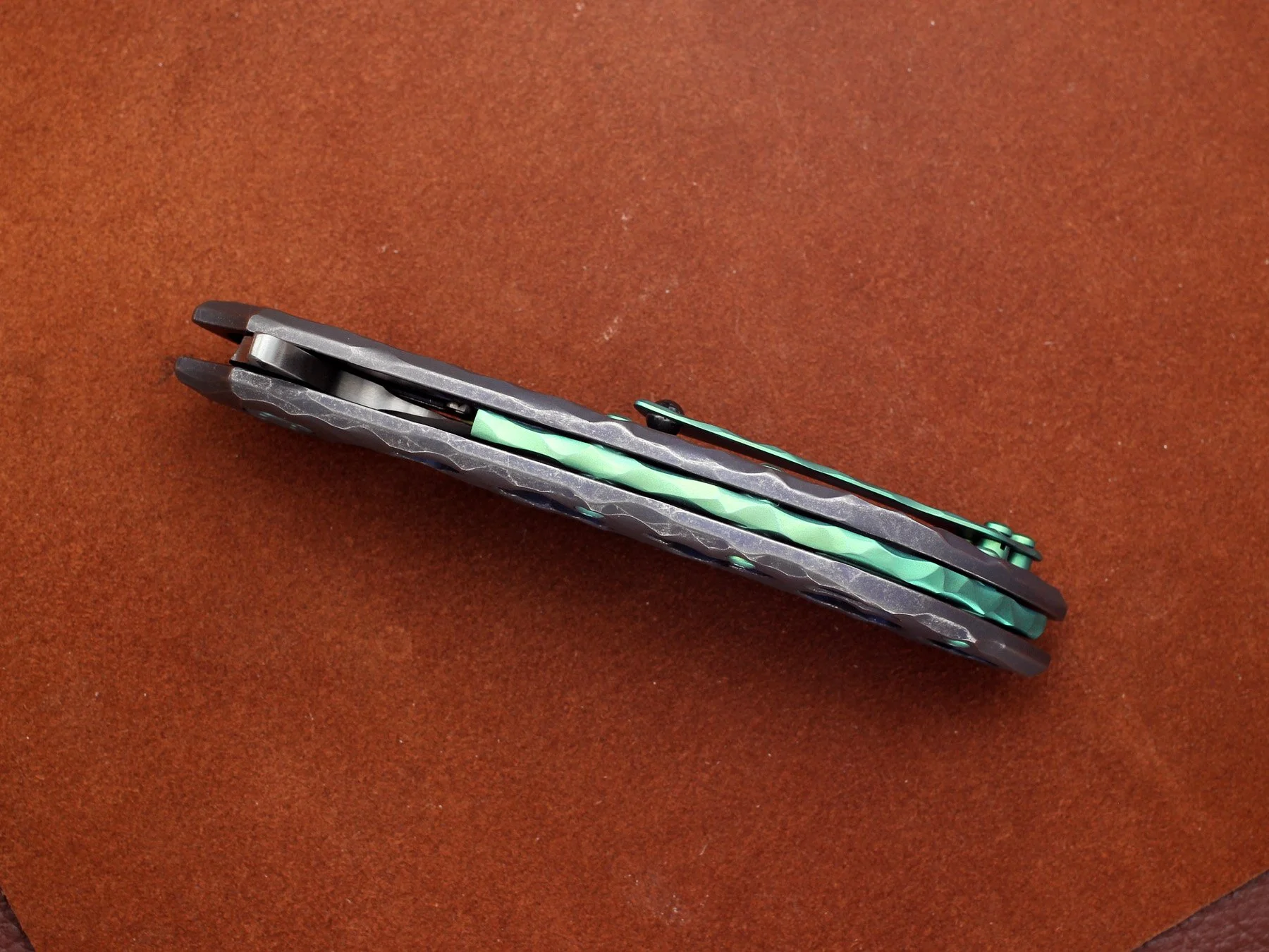 Wayfarer 247 #193P - The Olamic Table