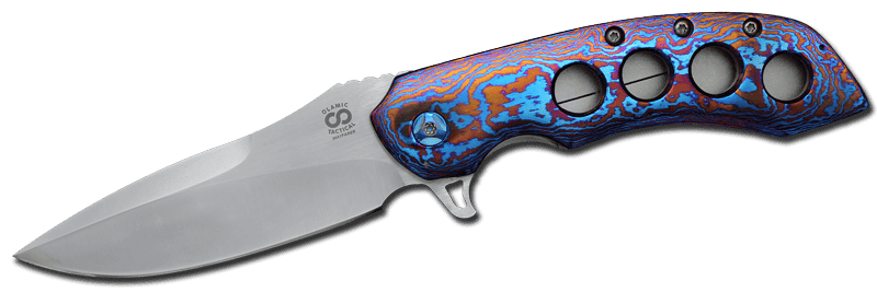 Wayfarer Classic FL Timascus