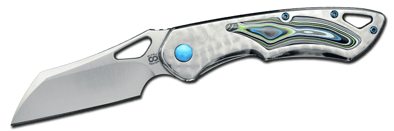 Whippersnapper #570W