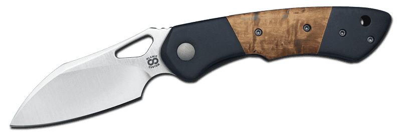 WS2BL Karelian Birch