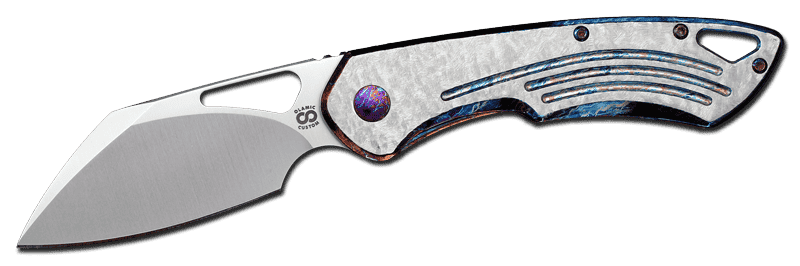 Whippersnapper Framelock #554S