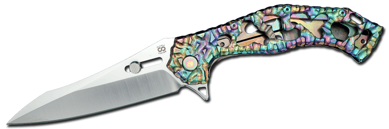 Soloist #268A